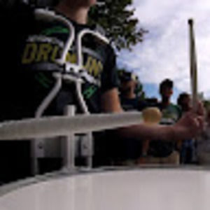 Meet your Posher, Gavin